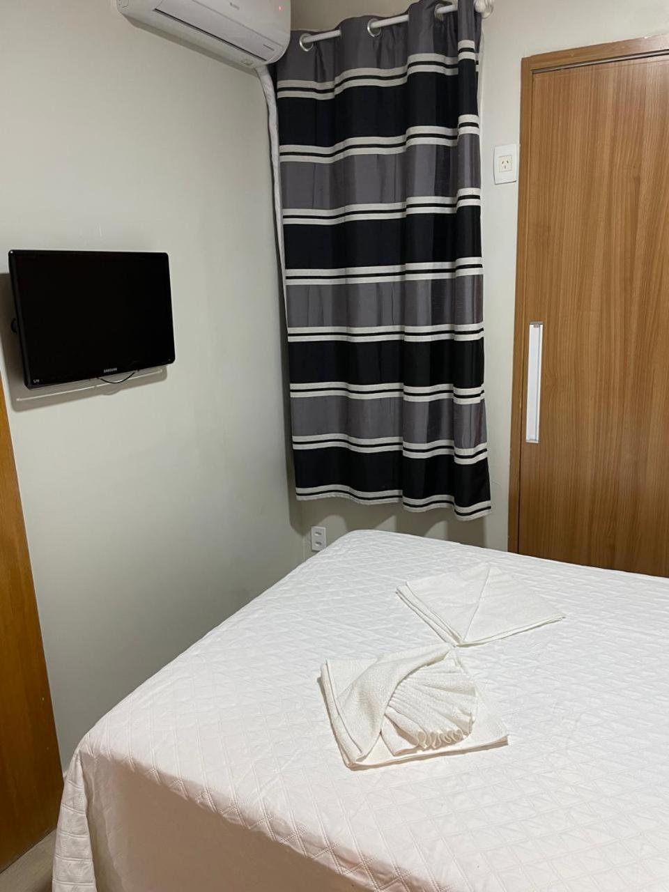 Loft Completo E Aconchegante No Park Apartment Brasilia