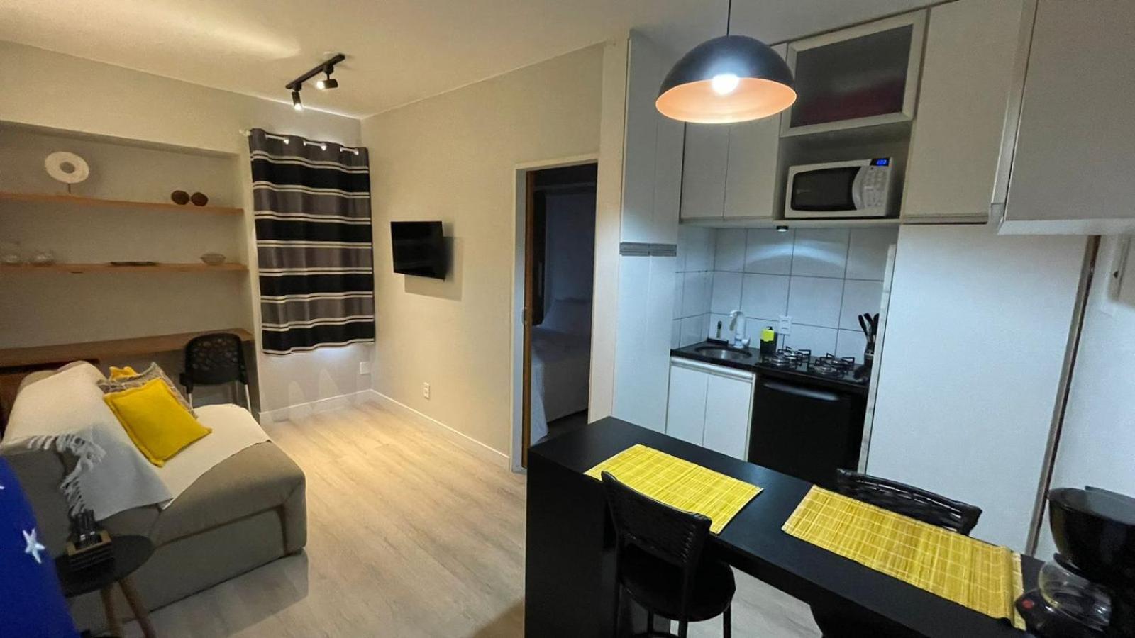 Loft Completo E Aconchegante No Park * Brasilia