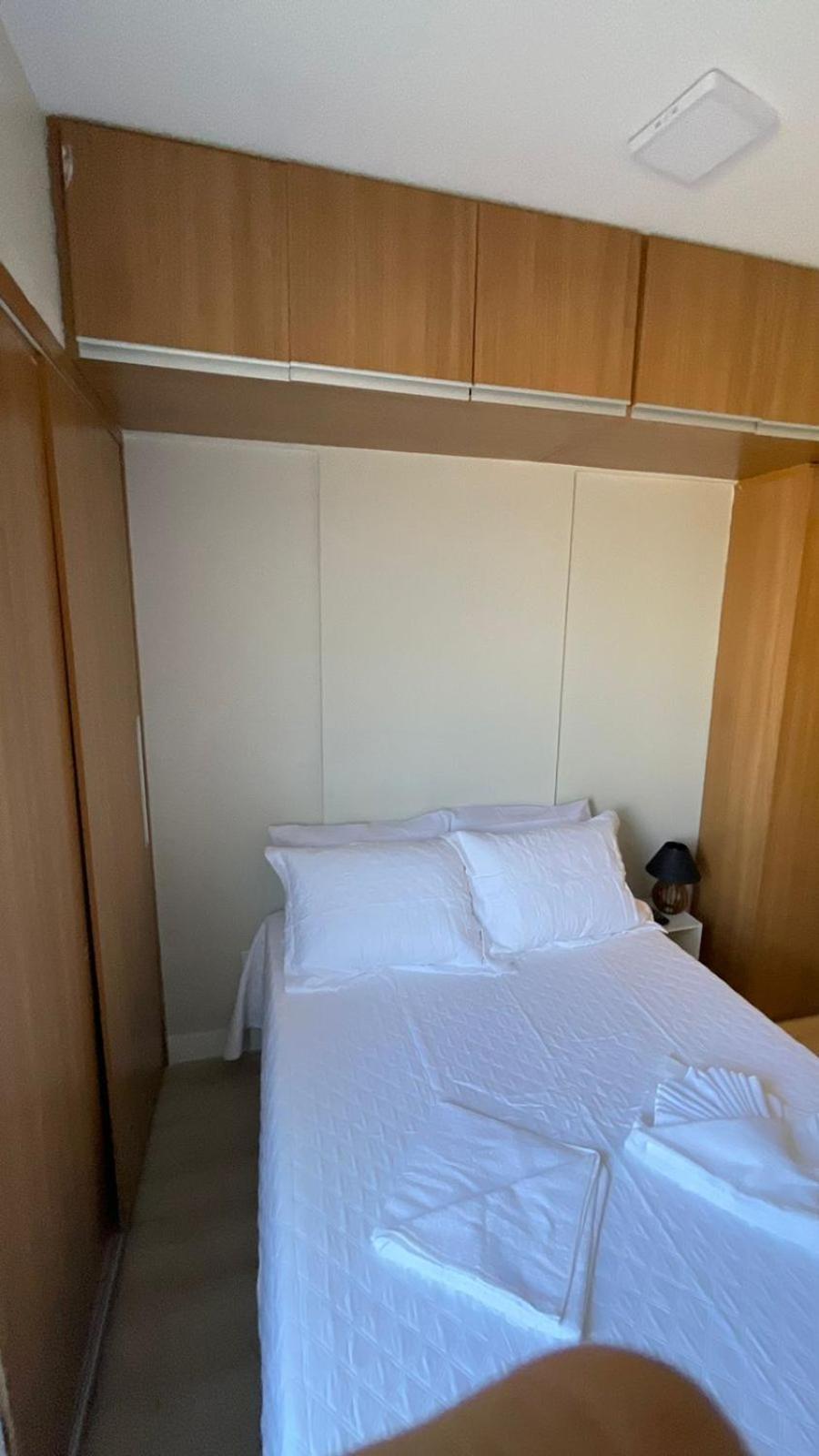 Loft Completo E Aconchegante No Park *