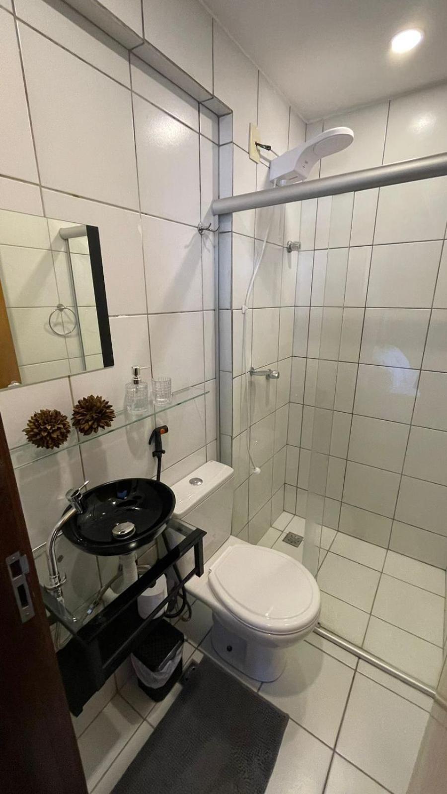 Loft Completo E Aconchegante No Park Apartment *