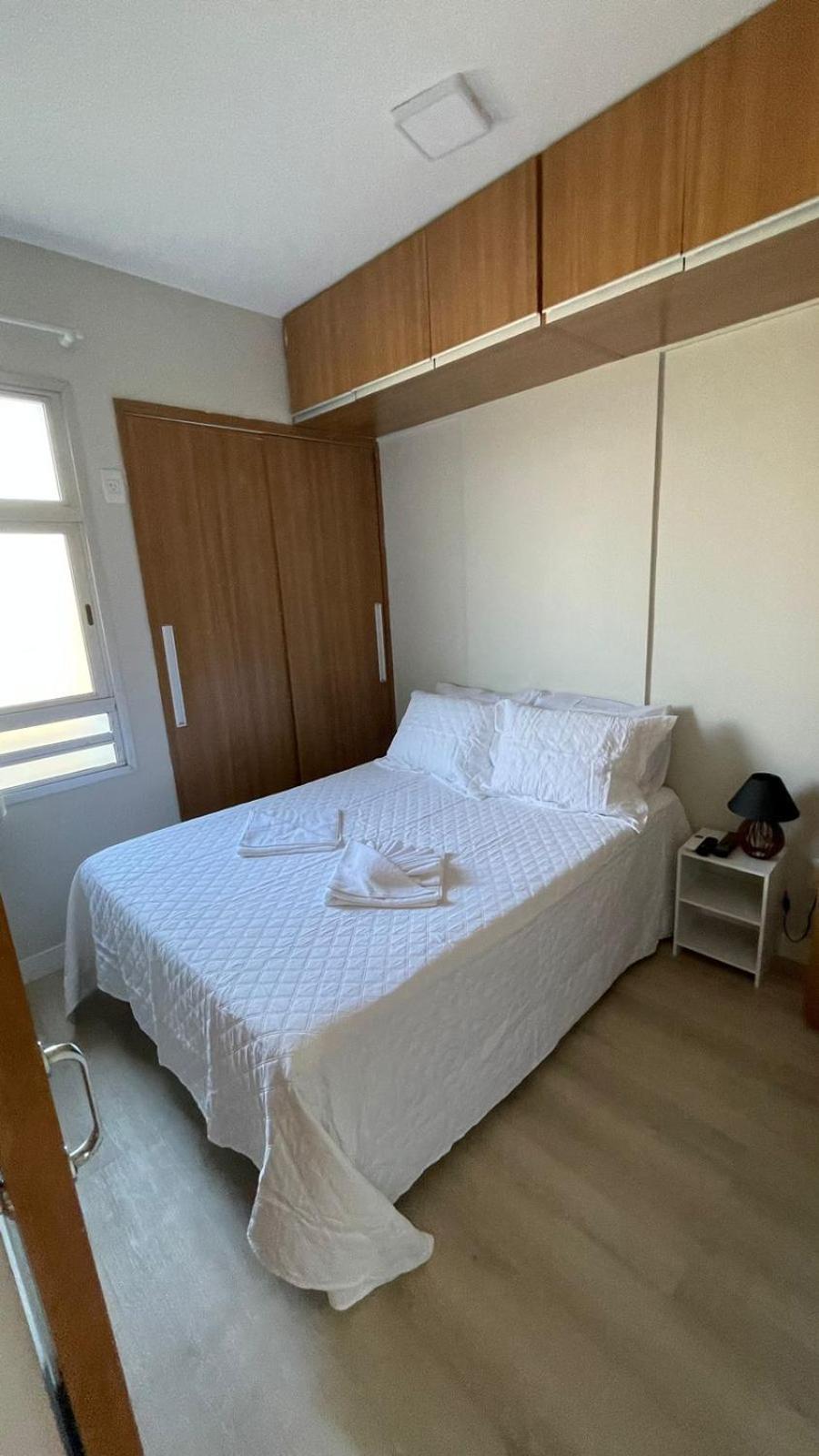 Loft Completo E Aconchegante No Park