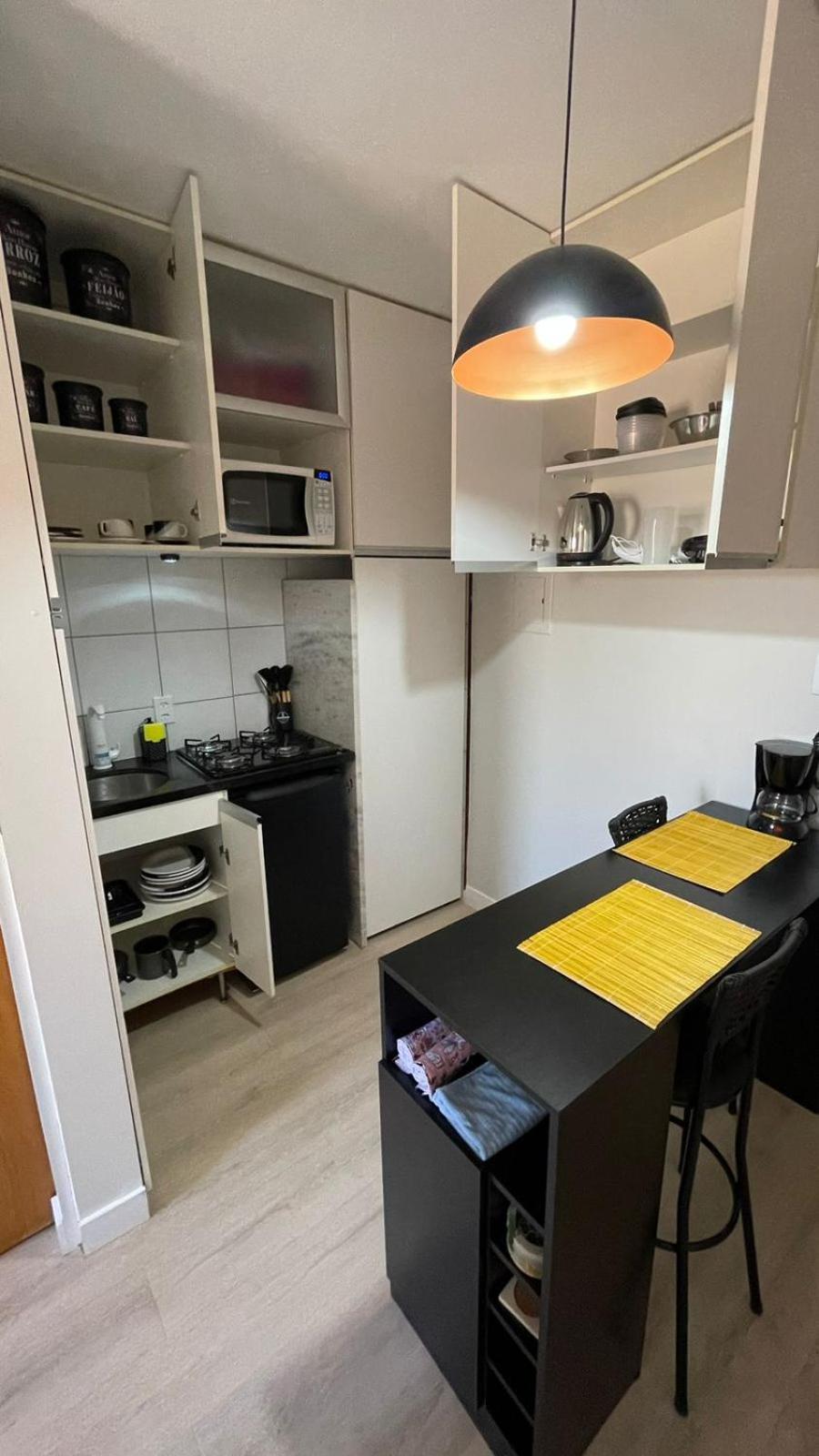 Loft Completo E Aconchegante No Park * Brasilia