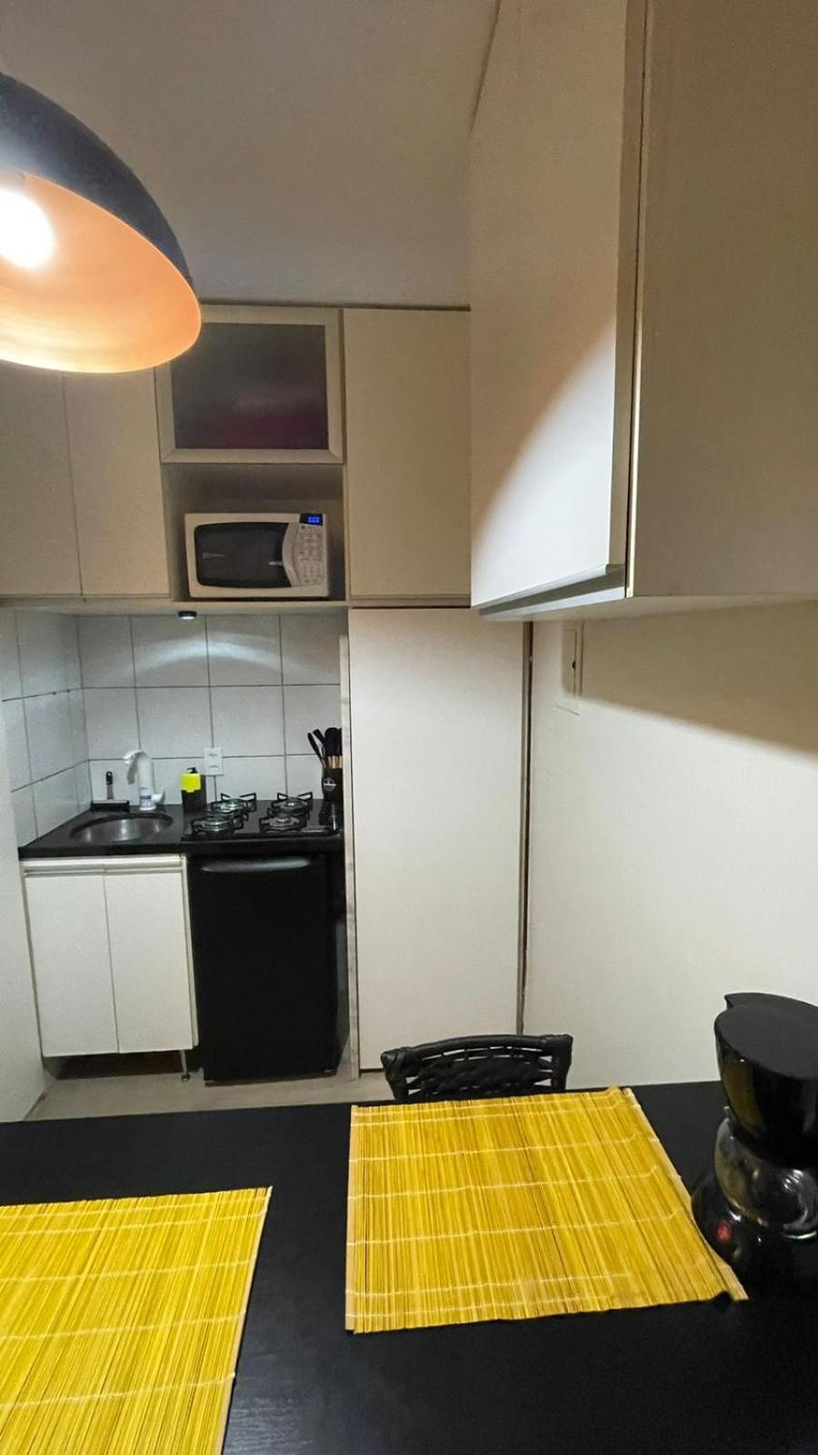 Loft Completo E Aconchegante No Park *