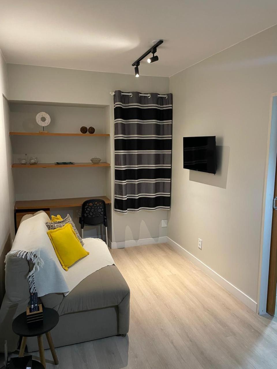 Apartment Loft Completo E Aconchegante No Park *