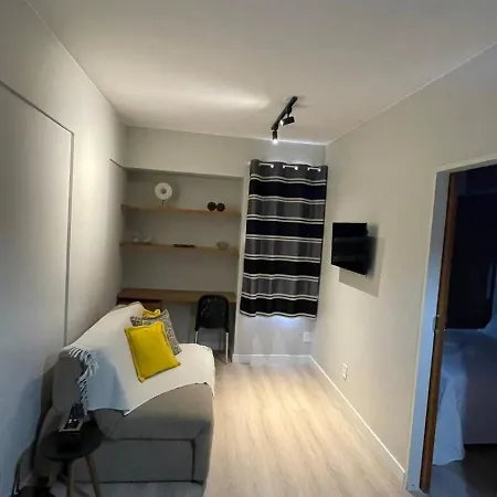 Loft Completo E Aconchegante No Condominio Green Park Brasilia Exterior photo
