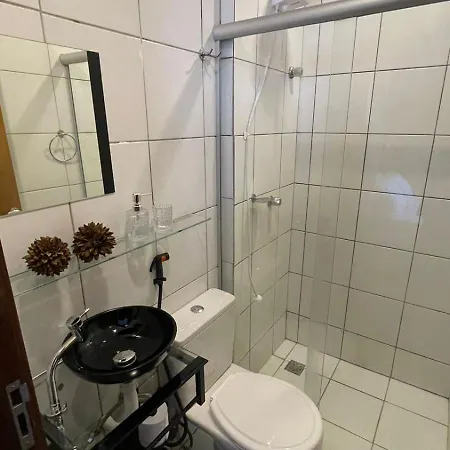 Loft Completo E Aconchegante No Condominio Green Park Brasilia Exterior photo