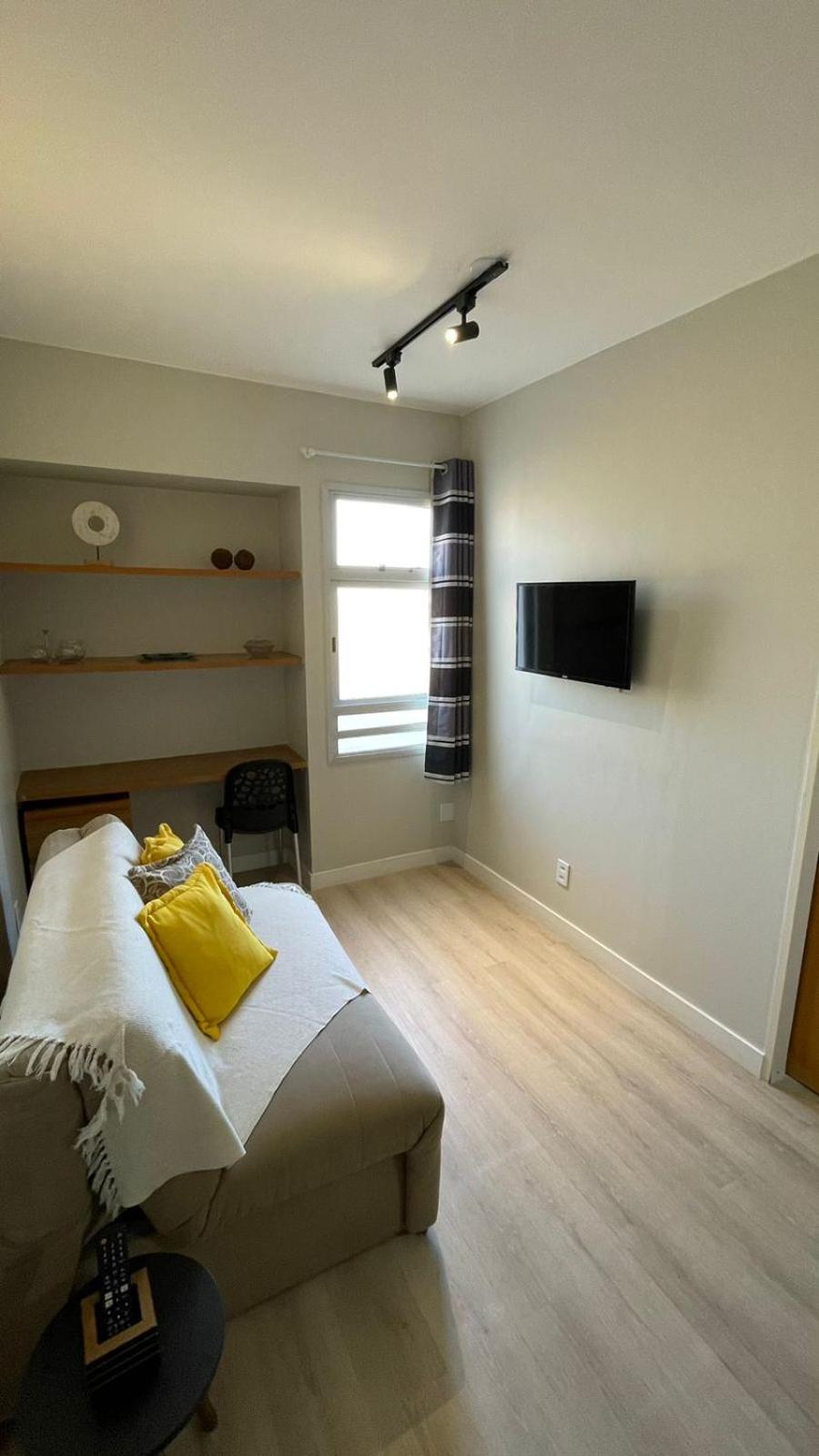 Loft Completo E Aconchegante No Park Apartamento
