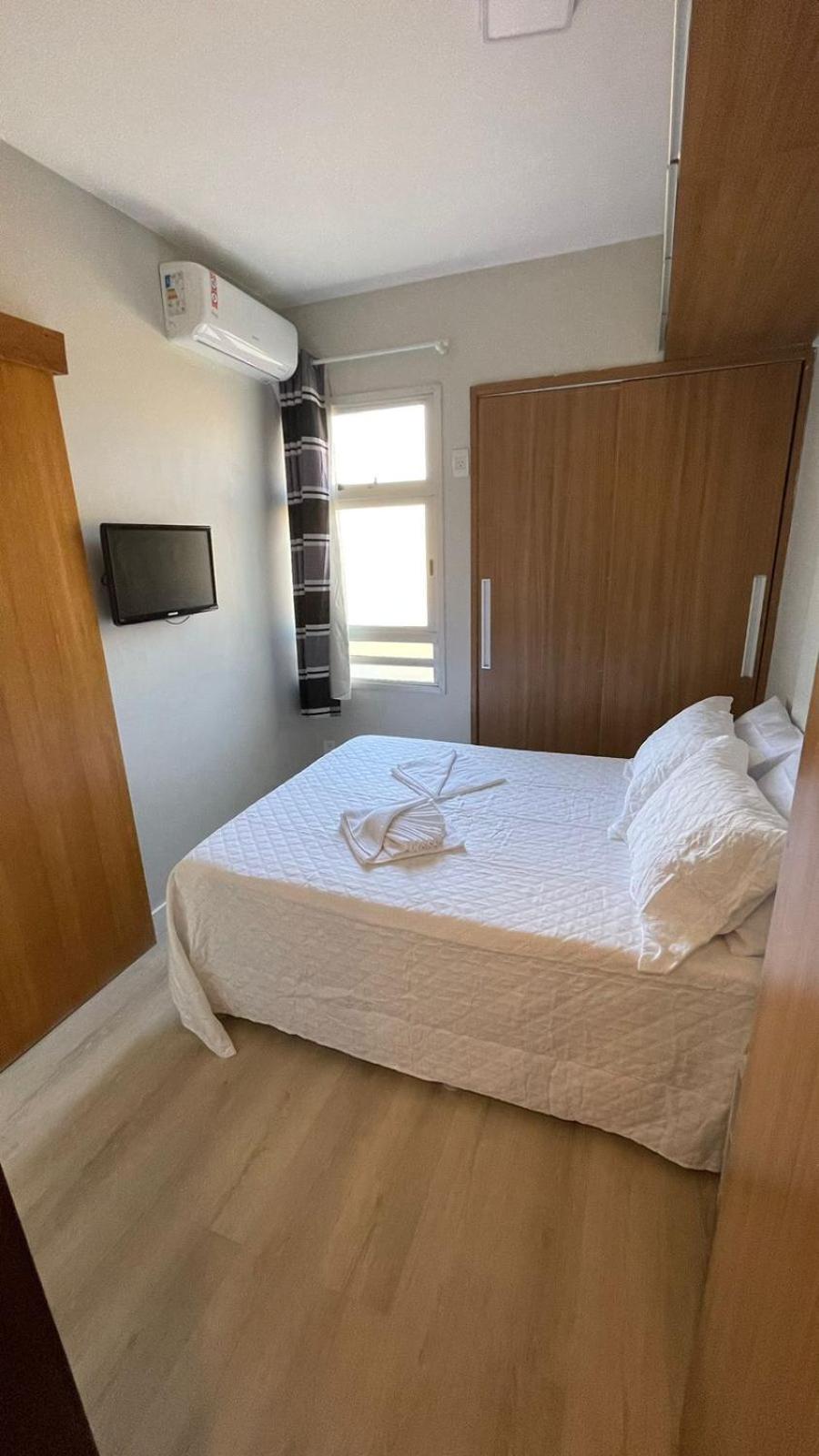 Loft Completo E Aconchegante No Park Brasilia